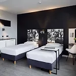 Legere Express 3* Bielefeld