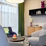 Legere Express 3* Bielefeld
