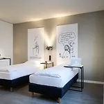 Hotel Legere Express Bielefeld