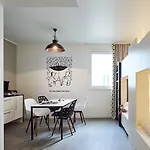 Legere Express Hotel Bielefeld