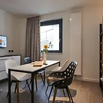 Legere Express Hotel 3*