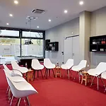 Legere Express Hotel 3*
