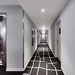 Legere Express Hotel