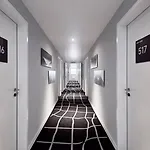 Legere Express Hotel