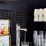 Hotel Legere Express 3*