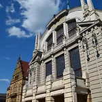 Hotel Legere Express Bielefeld