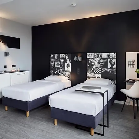 Legere Express 3* Μπίλεφελντ