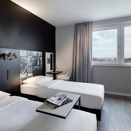 Legere Express Hotel Bielefeld