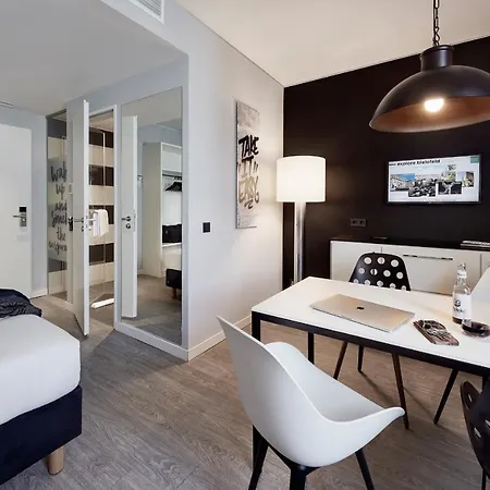 Legere Express Bielefeld