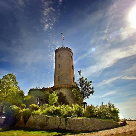 Ξενοδοχείο Legere Express