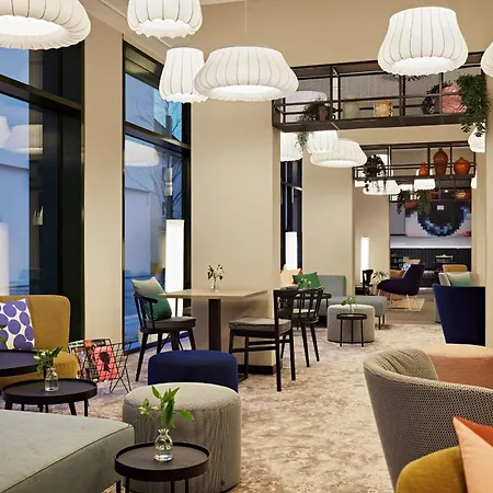Legere Express 3* Bielefeld