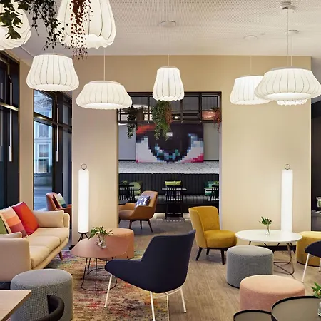 Hotel Legere Express