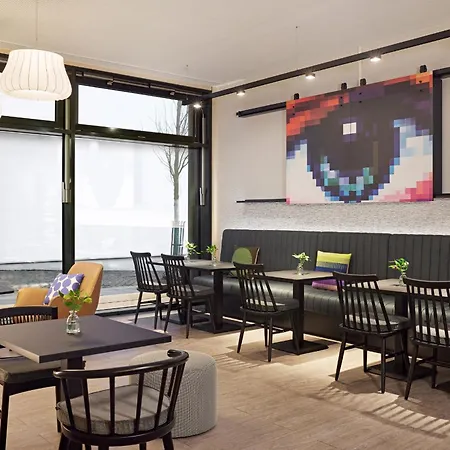 Legere Express Μπίλεφελντ