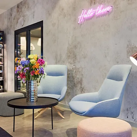 Legere Express Hotel