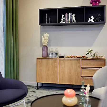 Legere Express Hotel 3*