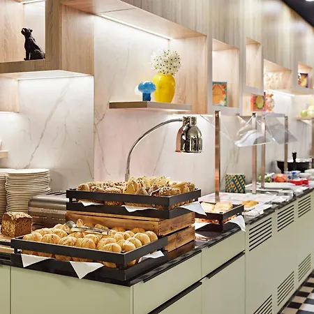 Hotel Legere Express 3*