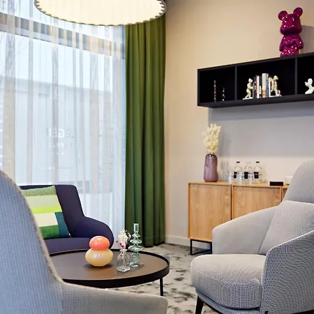 Legere Express 3* Bielefeld