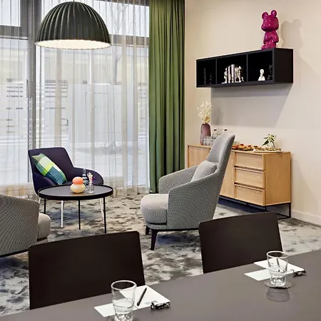 Hotel Legere Express 3*