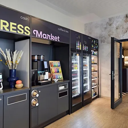 Legere Express Bielefeld