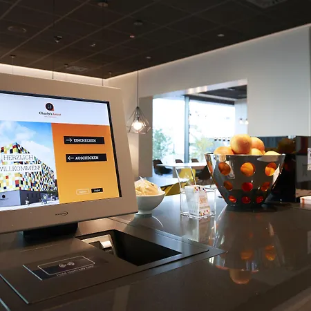 Legere Express Ξενοδοχείο 3*