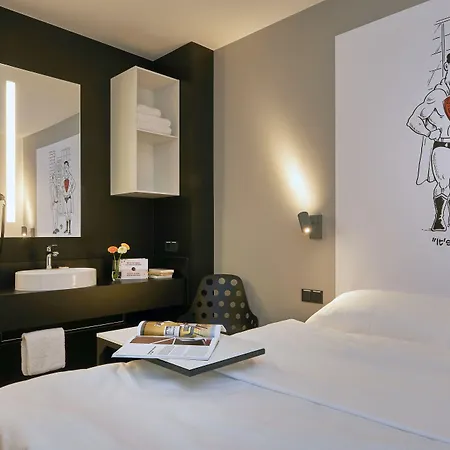 Hotel Legere Express Bielefeld