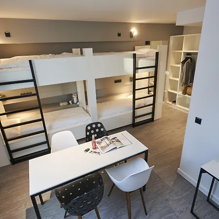 Legere Express Ξενοδοχείο Μπίλεφελντ