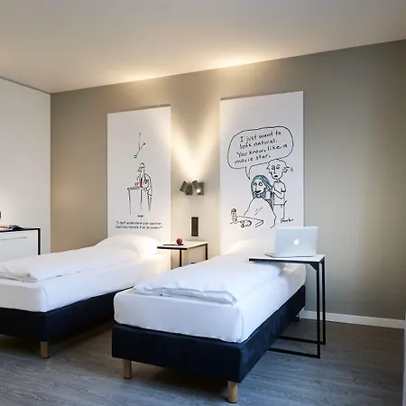 Hotel Legere Express Bielefeld