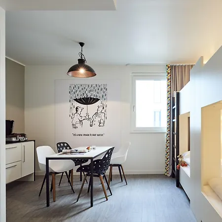 Legere Express Hotel Bielefeld