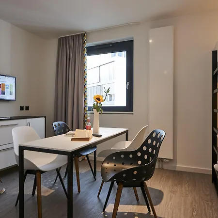 Legere Express Hotel 3*