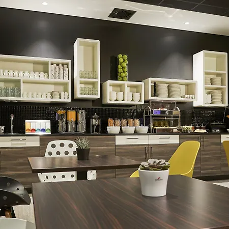 Legere Express Ξενοδοχείο