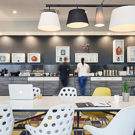 Legere Express Μπίλεφελντ