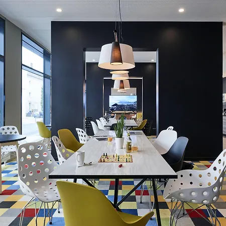 Hotel Legere Express