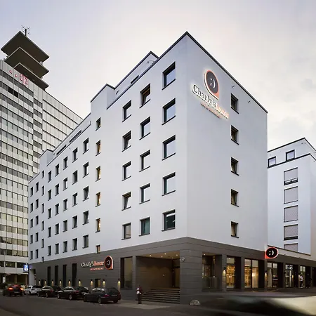 Hotel Legere Express 3*