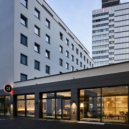 Legere Express 3* Bielefeld
