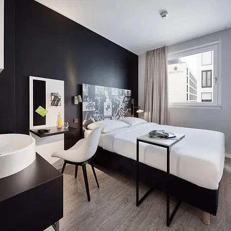 Hotel Legere Express 3*