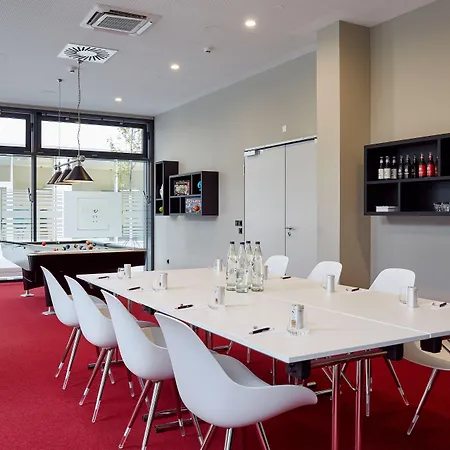 Hotel Legere Express Bielefeld