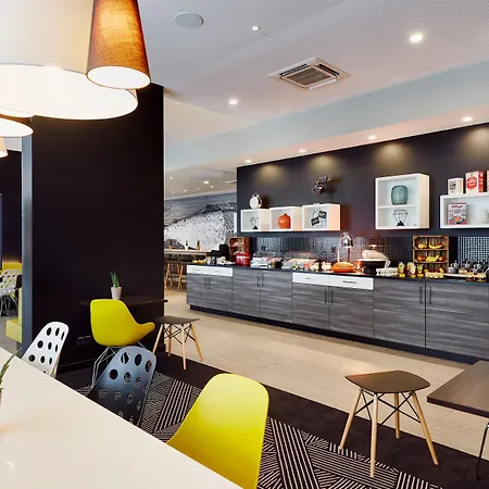 Hotel Legere Express Bielefeld