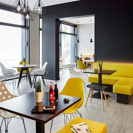 Legere Express Ξενοδοχείο