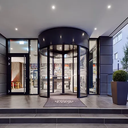 Legere Express Ξενοδοχείο 3*