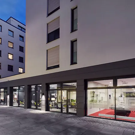 Legere Express Bielefeld