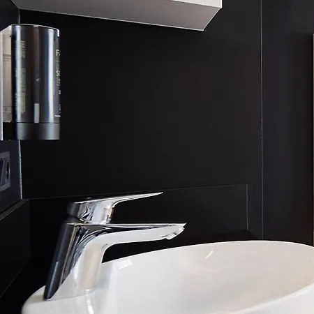 Legere Express Hotel 3*