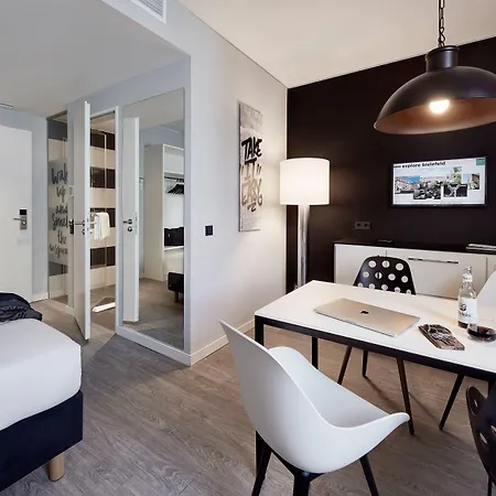Legere Express Hotel Bielefeld
