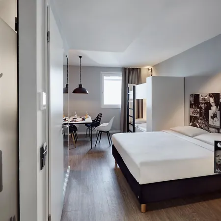 Hotel Legere Express Bielefeld