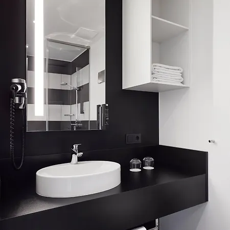 Hotel Legere Express 3*