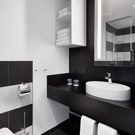 Legere Express 3* Bielefeld