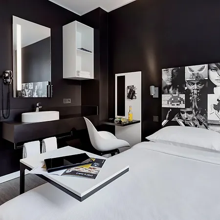 Legere Express Hotel 3*