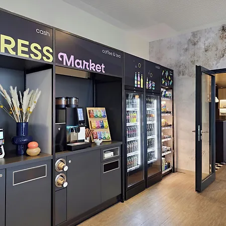 Legere Express 3*