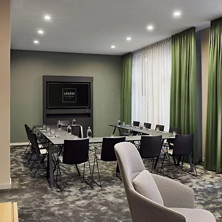 Legere Express Hotel