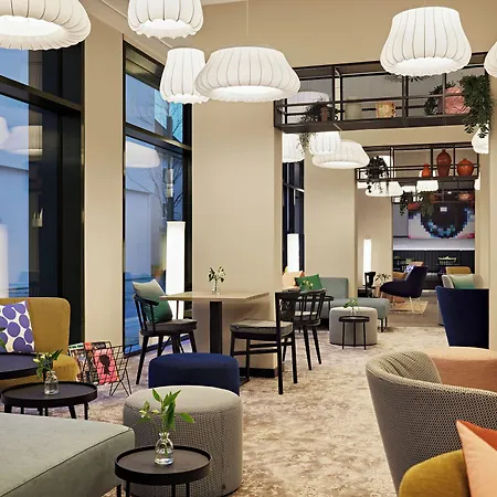 Legere Express Hotel