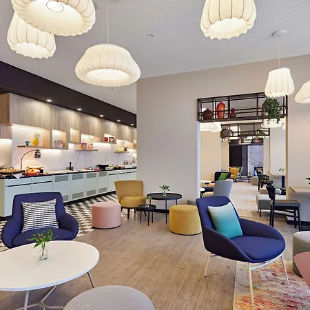Legere Express 3* Bielefeld